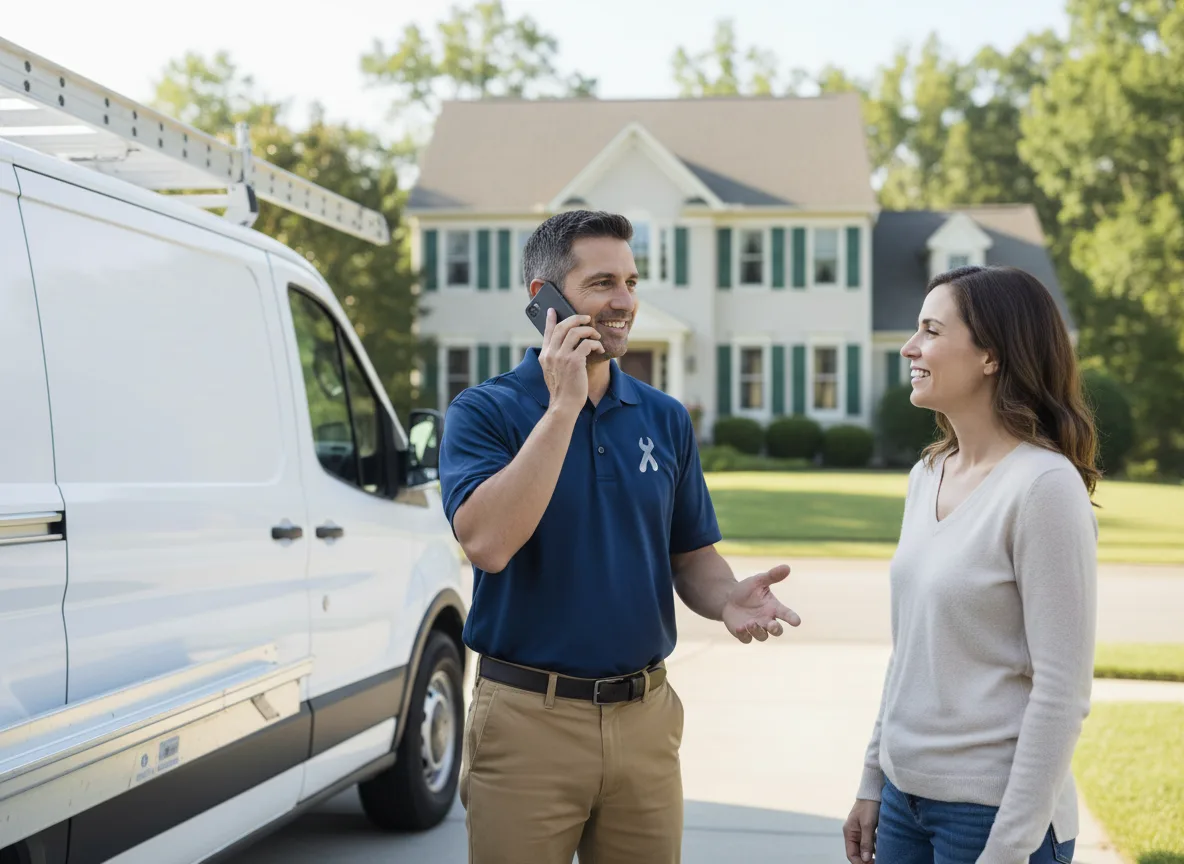 Home Gutter Service Bath, SD FAQs